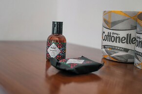 Apartamento 22