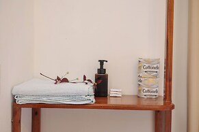 Apartamento 22