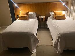 718 Rufino Petit Hotel