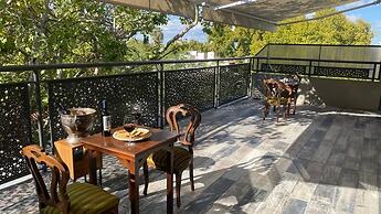 718 Rufino Petit Hotel