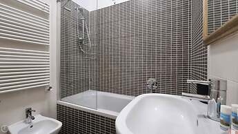Italianway Easy - Sarpi 10 B