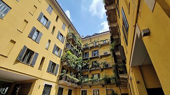 Italianway Easy - Sarpi 10 B