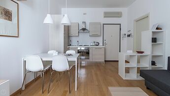 Italianway Easy - Sarpi 10 B