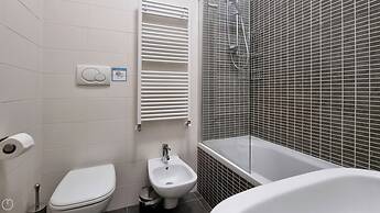 Italianway Easy - Sarpi 10 B