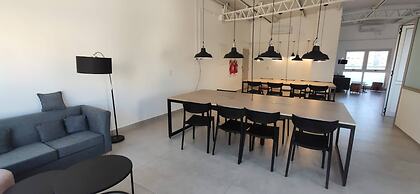 Studio In San Telmo- Paseo De La Cisterna- 529