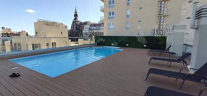 Studio In San Telmo- Paseo De La Cisterna- 529