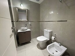 Studio In San Telmo- Paseo De La Cisterna- 529