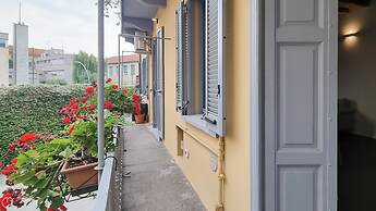 Italianway Comfort - Alfieri 18