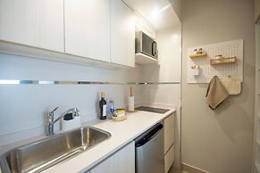 Luxurious Studio in San Telmo