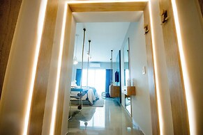 Luxurious Studio in San Telmo