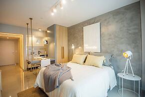 Luxurious Studio in San Telmo