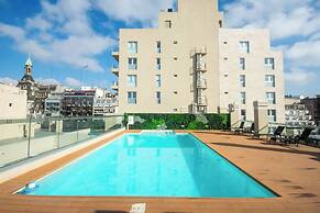 Luxurious Studio in San Telmo