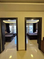 JRE Modern 2bedroom For Rent Abdoun