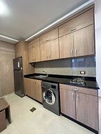 JRE Modern 2bedroom For Rent Abdoun