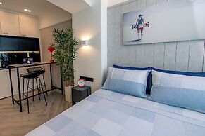 Triple A Apartmemts - Aristofanous 20