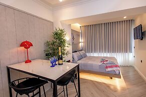 Triple A Apartmemts - Aristofanous 20