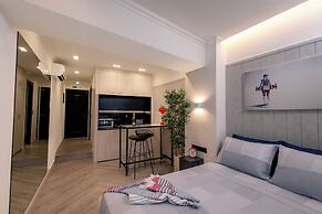 Triple A Apartmemts - Aristofanous 20