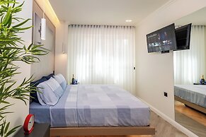 Triple A Apartmemts - Aristofanous 20