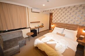ARSİSA HOTEL