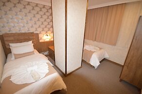 ARSİSA HOTEL