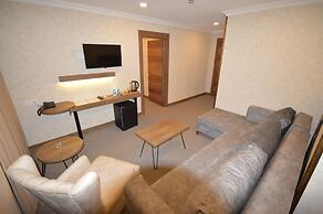 ARSİSA HOTEL