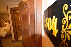 ARSİSA HOTEL