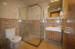ARSİSA HOTEL