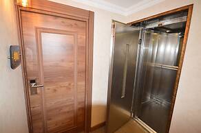 ARSİSA HOTEL