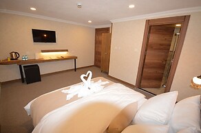 ARSİSA HOTEL