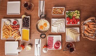 ARSİSA HOTEL