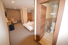 ARSİSA HOTEL