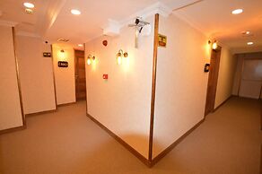 ARSİSA HOTEL