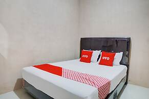 Hotel O Penginapan Syariah Faster Inn