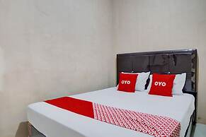 Hotel O Penginapan Syariah Faster Inn