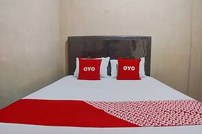 Hotel O Penginapan Syariah Faster Inn