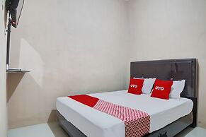 Hotel O Penginapan Syariah Faster Inn