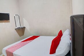 Hotel O Penginapan Syariah Faster Inn