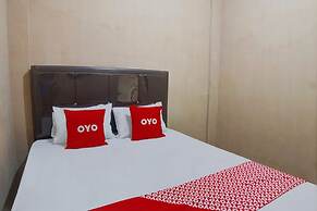 Hotel O Penginapan Syariah Faster Inn