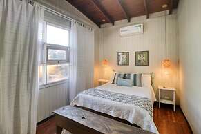 Hotel Punta Descartes