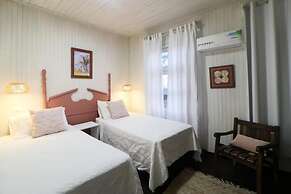 Hotel Punta Descartes