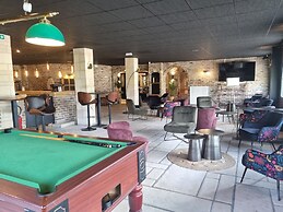 Hôtel Le Prieuré