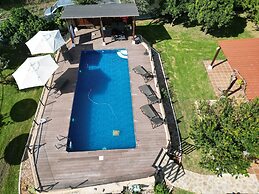 Casa Rural La Lagunilla Golf