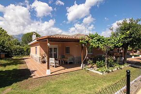 Casa Rural La Lagunilla Golf