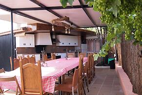 Casa Rural La Lagunilla Golf