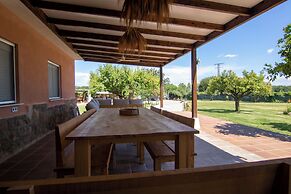 Casa Rural La Lagunilla Golf
