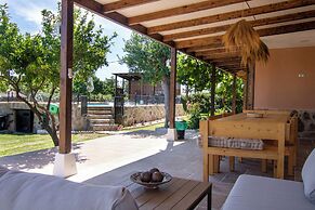 Casa Rural La Lagunilla Golf