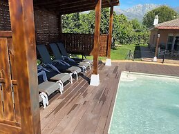 Casa Rural La Lagunilla Golf