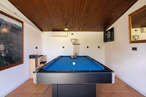 Casa Rural La Lagunilla Golf
