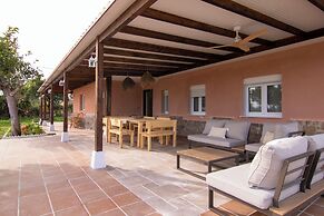 Casa Rural La Lagunilla Golf