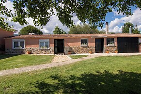 Casa Rural La Lagunilla Golf